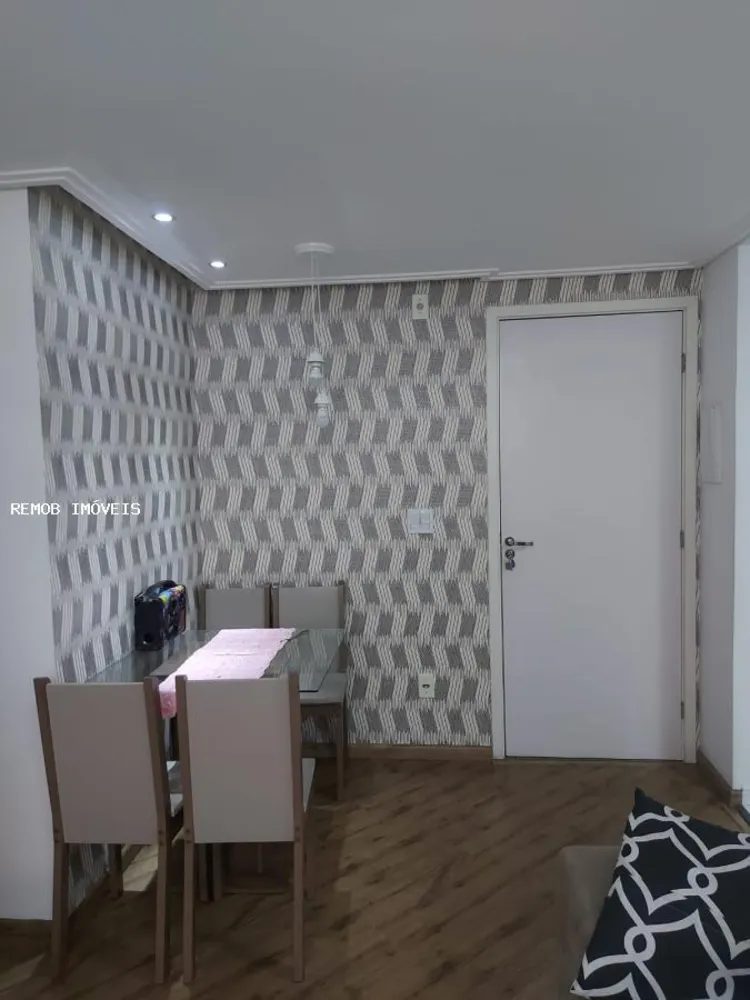 Apartamento, 2 quartos, 49 m² - Foto 2