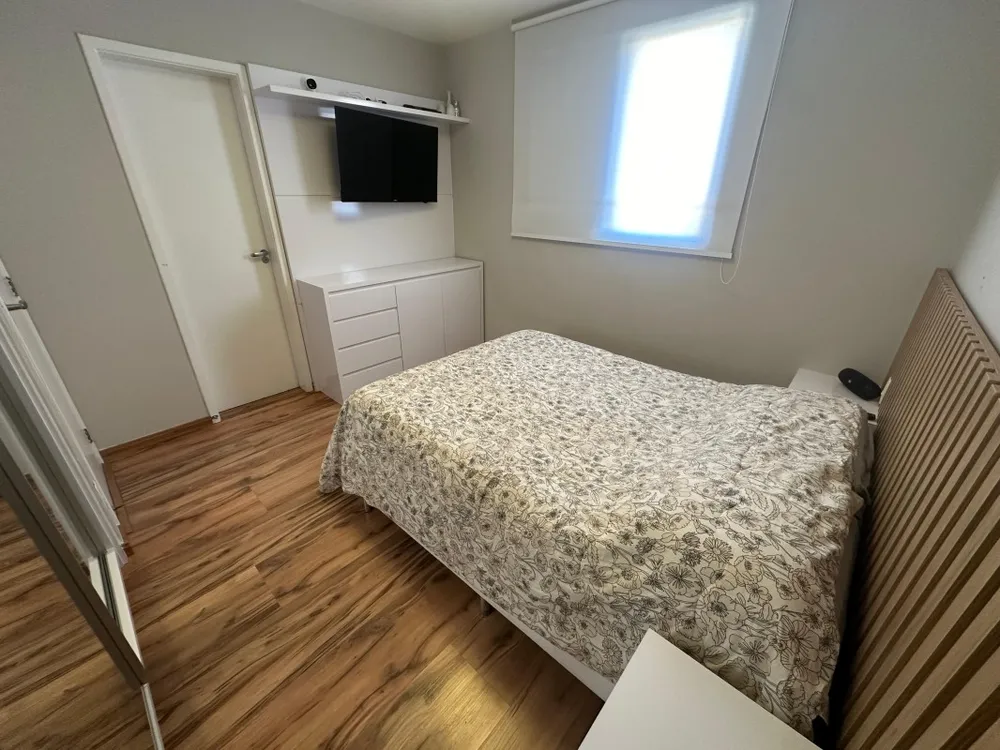 Apartamento, 4 quartos, 108 m² - Foto 7