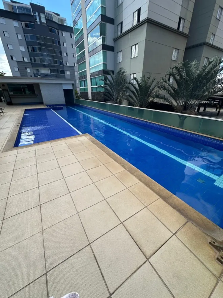 Apartamento, 4 quartos, 108 m² - Foto 2