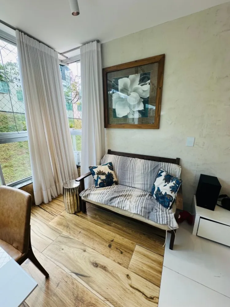 Apartamento, 4 quartos, 108 m² - Foto 6