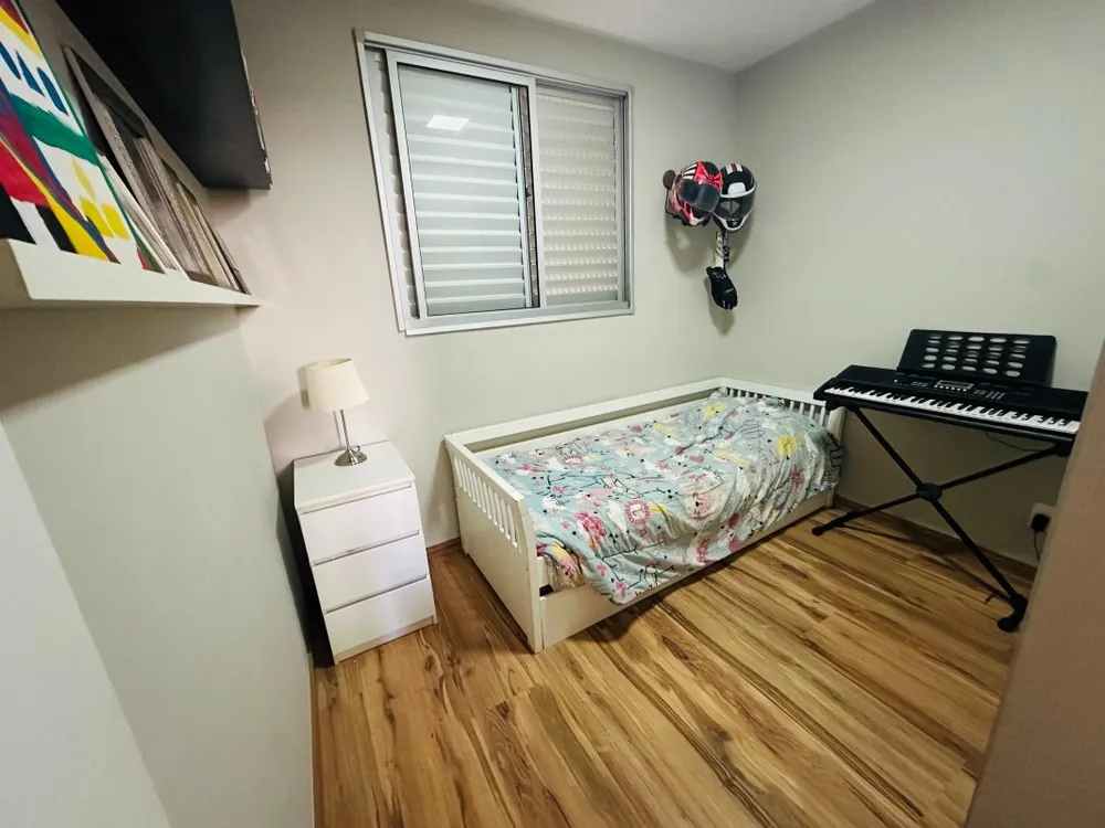 Apartamento, 4 quartos, 108 m² - Foto 12