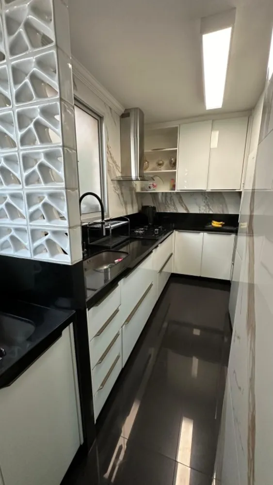 Apartamento, 4 quartos, 108 m² - Foto 11
