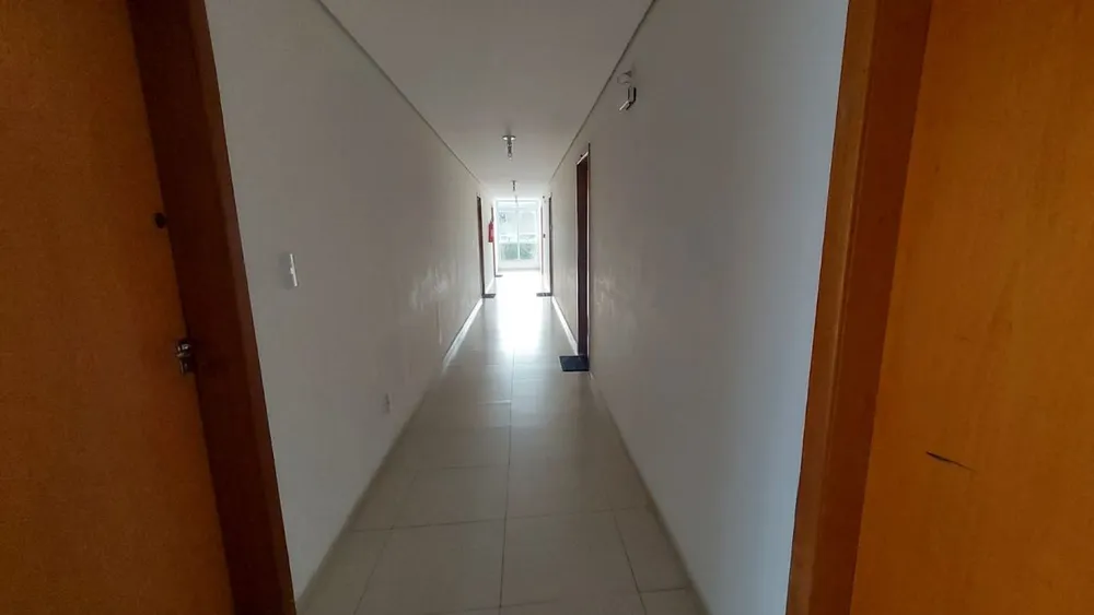 Depósito-Galpão, 24 m² - Foto 1