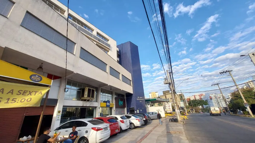 Depósito-Galpão, 24 m² - Foto 3