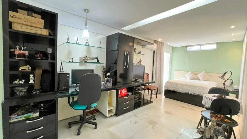 Apartamento, 3 quartos, 69 m² - Foto 16