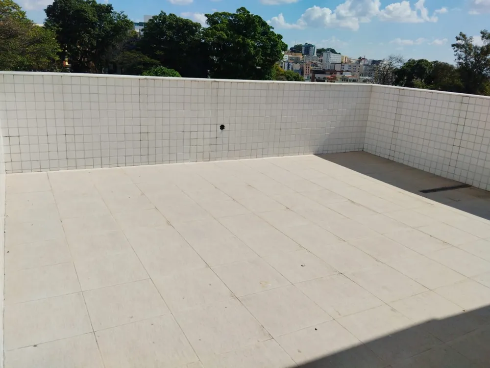 Cobertura, 4 quartos, 160 m² - Foto 4