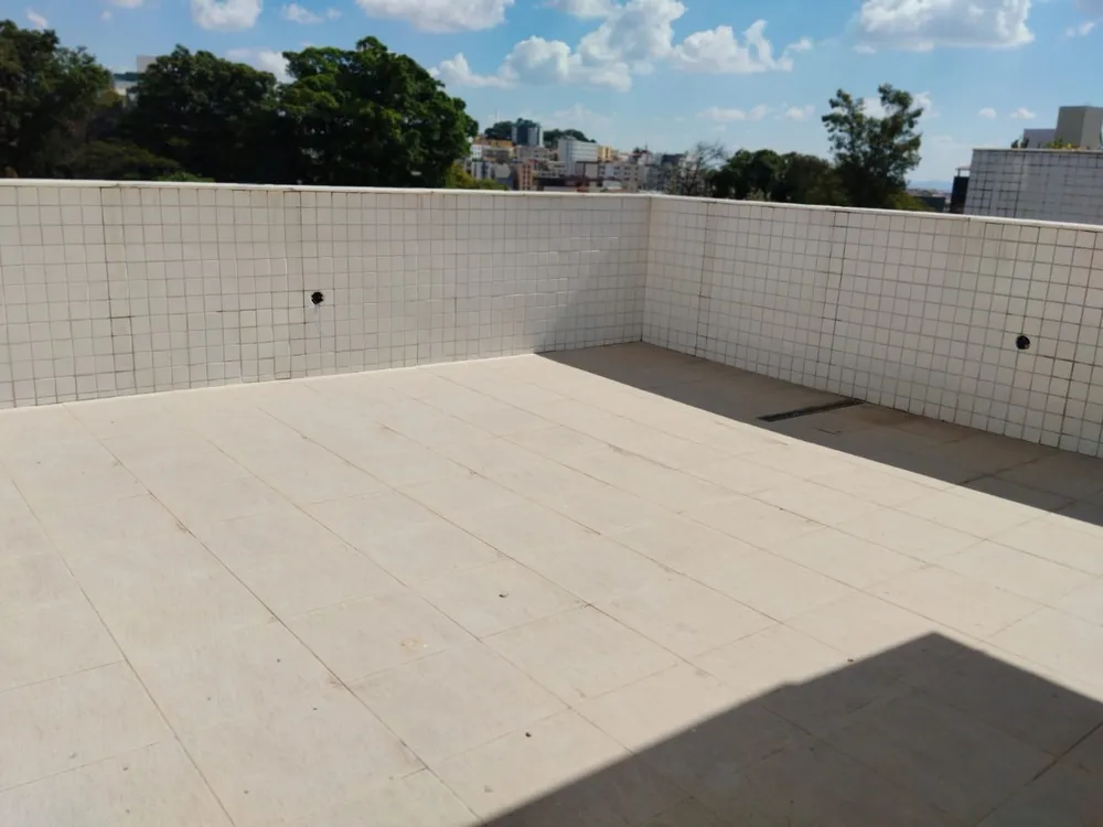 Cobertura, 4 quartos, 160 m² - Foto 3