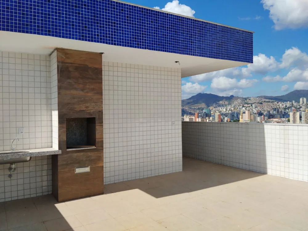 Cobertura, 4 quartos, 160 m² - Foto 1