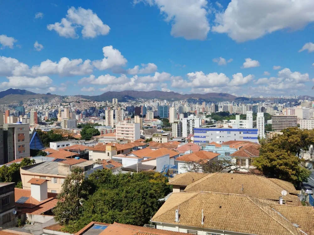 Cobertura, 4 quartos, 160 m² - Foto 5