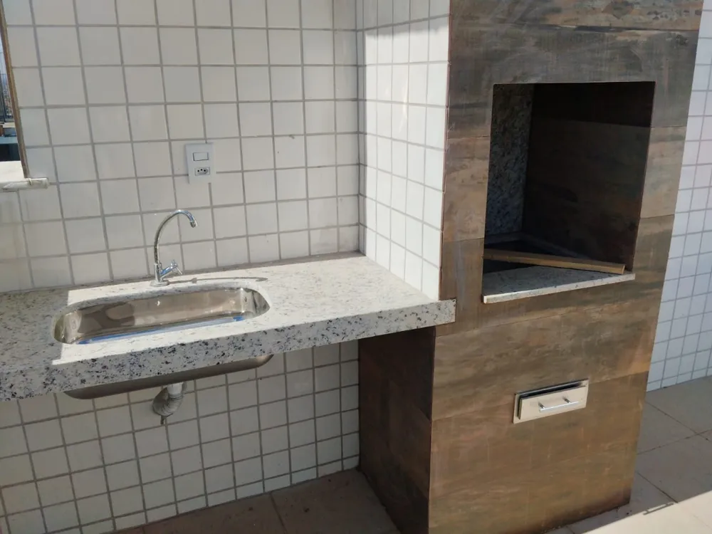 Cobertura, 4 quartos, 160 m² - Foto 2