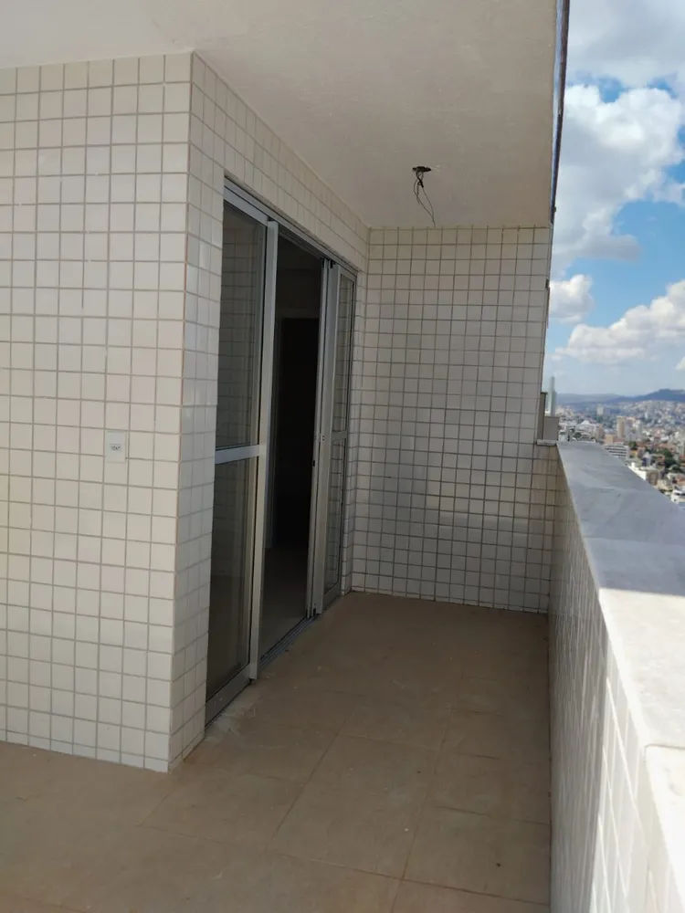 Cobertura, 4 quartos, 160 m² - Foto 6
