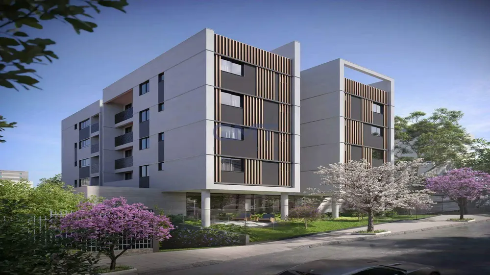 Apartamento, 3 quartos, 81 m² - Foto 6
