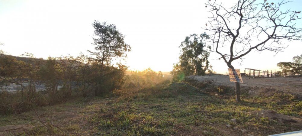 Chácara à venda com 1 quarto, 970m² - Foto 4