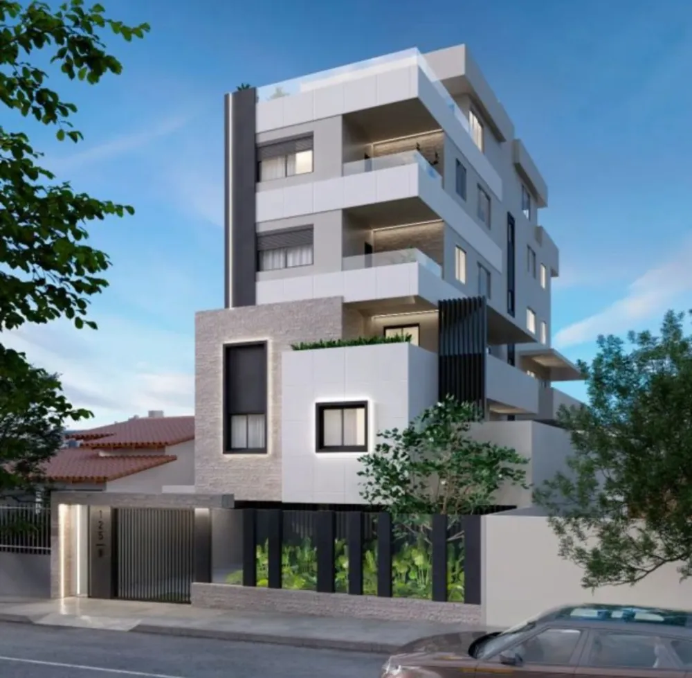 Apartamento, 2 quartos, 50 m² - Foto 1