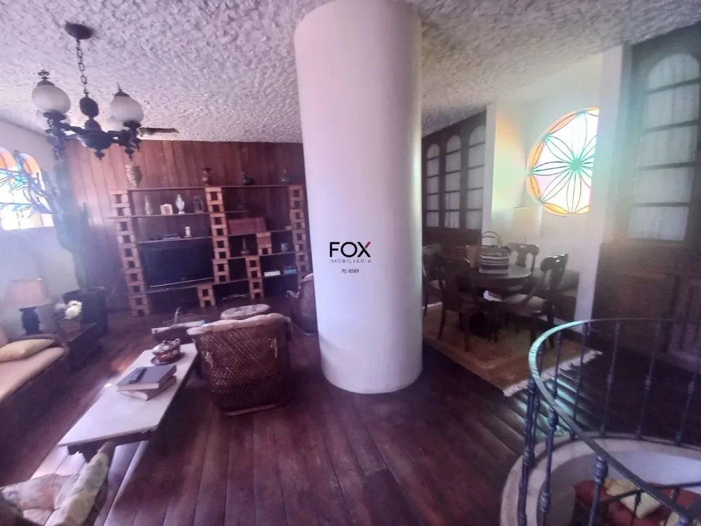 Casa, 4 quartos, 2065 m² - Foto 11