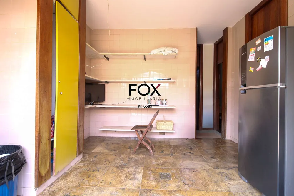 Casa, 4 quartos, 2065 m² - Foto 6