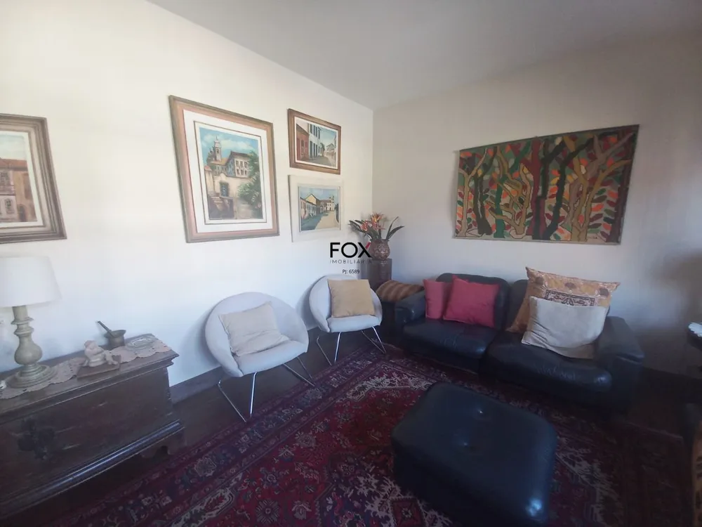 Casa, 4 quartos, 2065 m² - Foto 7