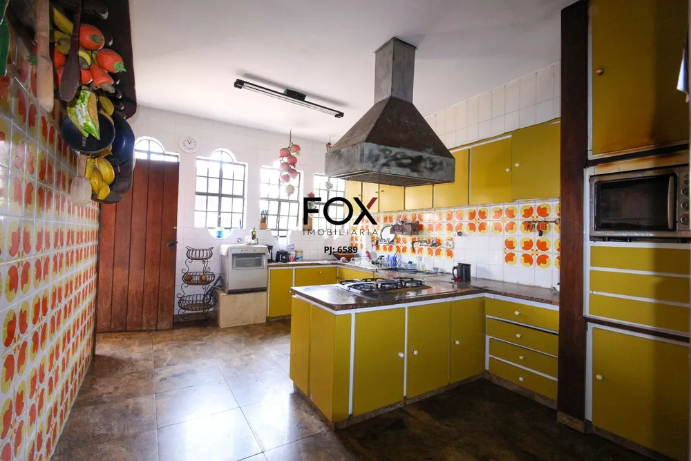 Casa, 4 quartos, 2065 m² - Foto 11