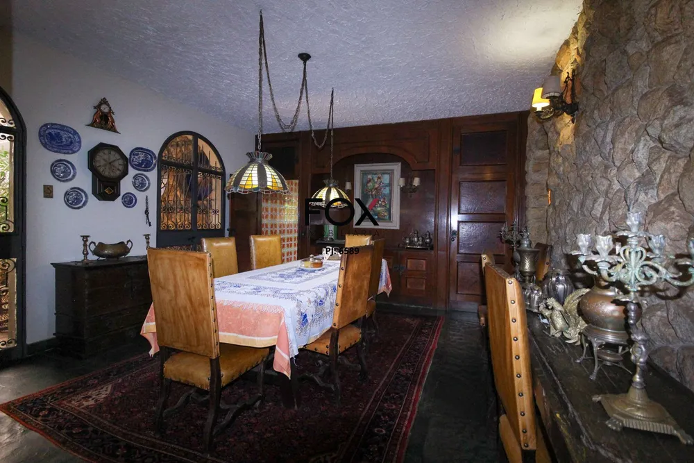Casa, 4 quartos, 2065 m² - Foto 7