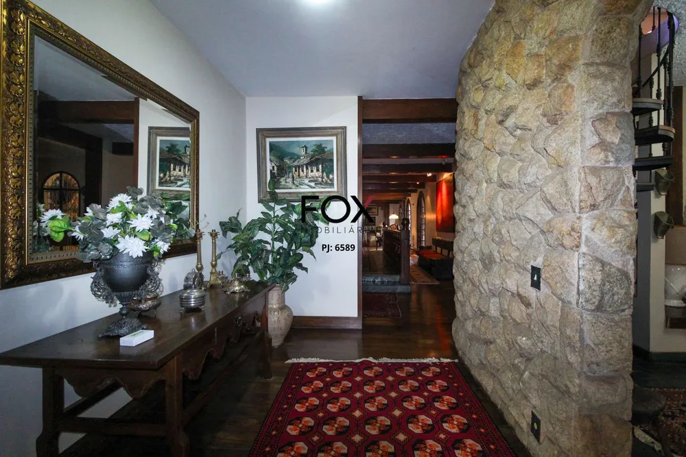 Casa, 4 quartos, 2065 m² - Foto 8