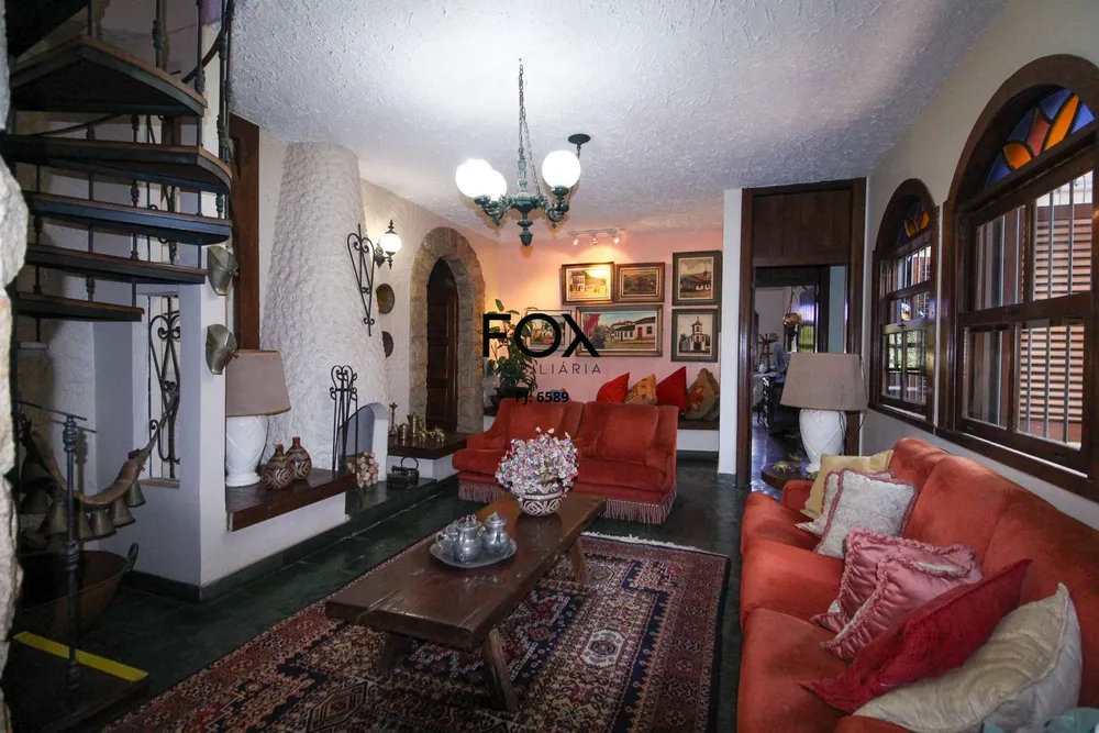 Casa, 4 quartos, 2065 m² - Foto 12