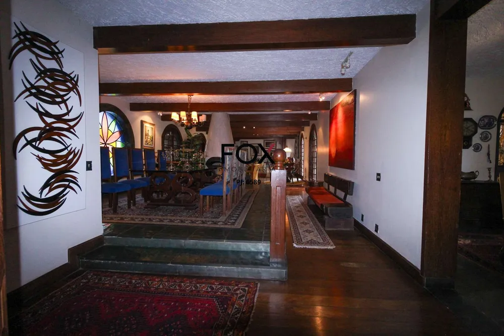 Casa, 4 quartos, 2065 m² - Foto 8
