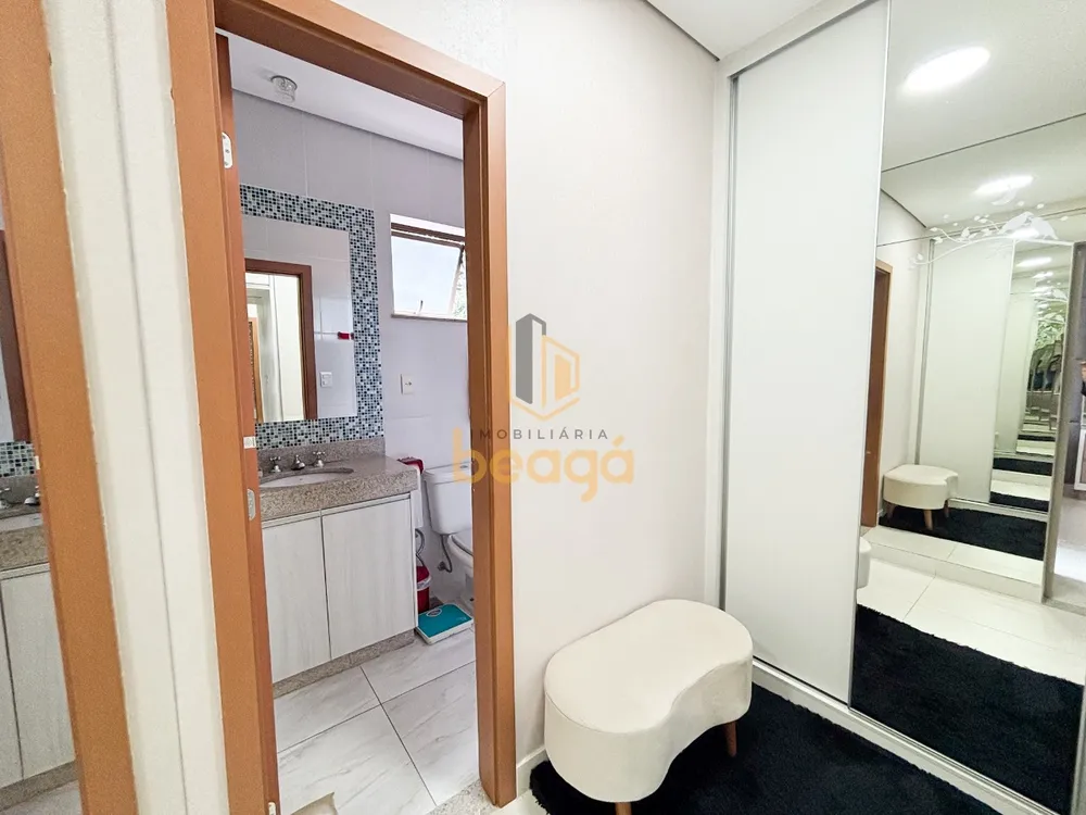 Casa de Condomínio, 3 quartos - Foto 10