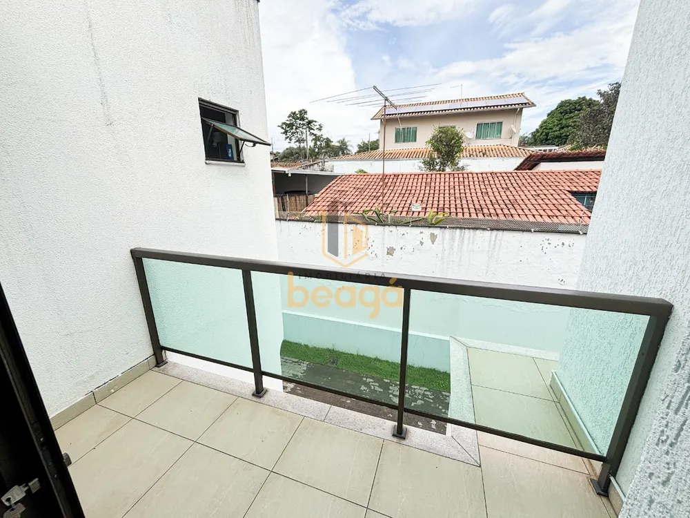 Casa de Condomínio, 3 quartos - Foto 22