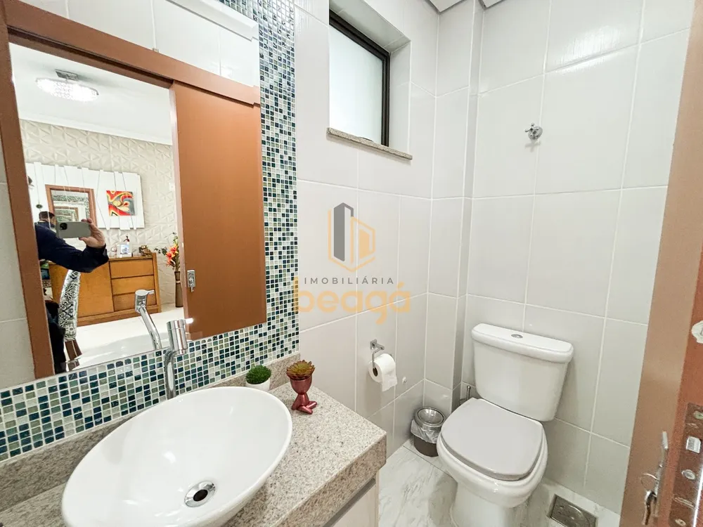 Casa de Condomínio, 3 quartos - Foto 7