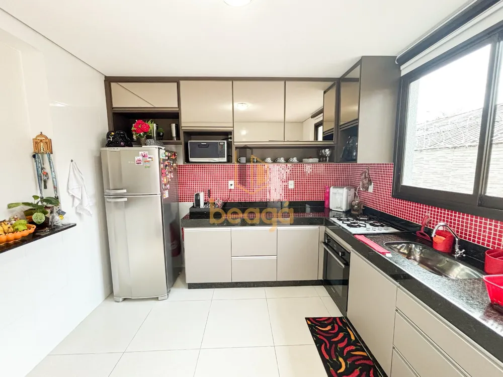 Casa de Condomínio, 3 quartos - Foto 6