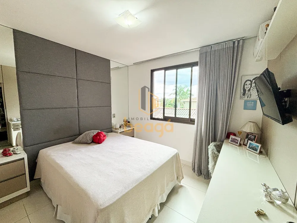 Casa de Condomínio, 3 quartos - Foto 8