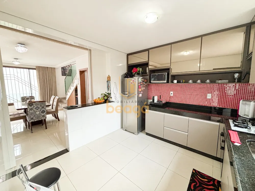 Casa de Condomínio, 3 quartos - Foto 6