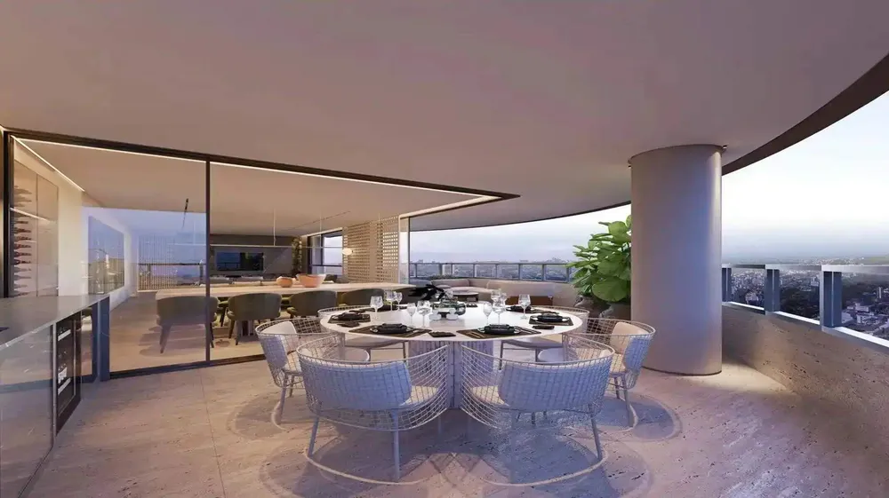Apartamento, 4 quartos, 323 m² - Foto 7