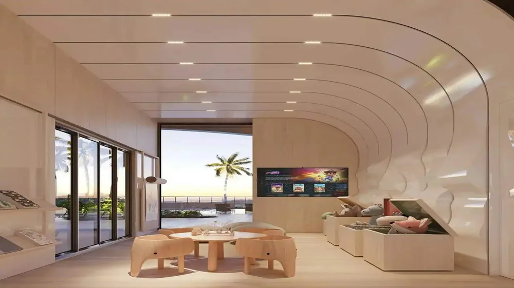 Apartamento, 4 quartos, 323 m² - Foto 6