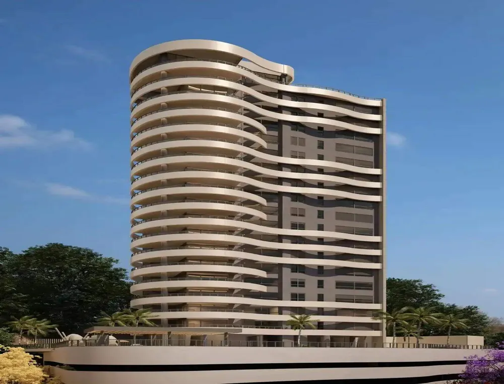 Apartamento, 4 quartos, 323 m² - Foto 1