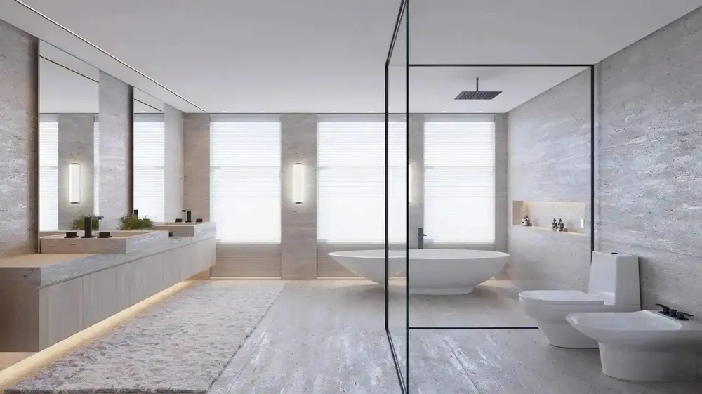 Apartamento, 4 quartos, 323 m² - Foto 3