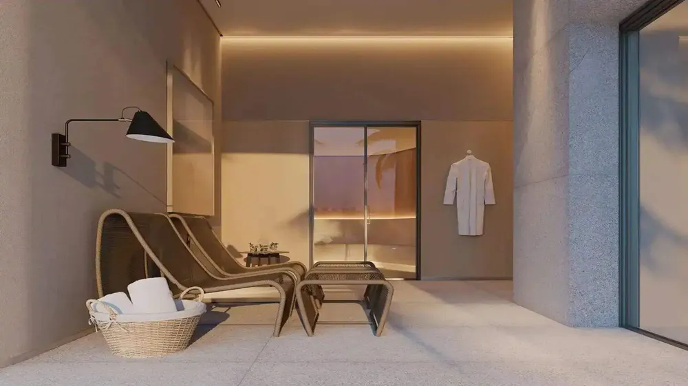 Apartamento, 4 quartos, 323 m² - Foto 2