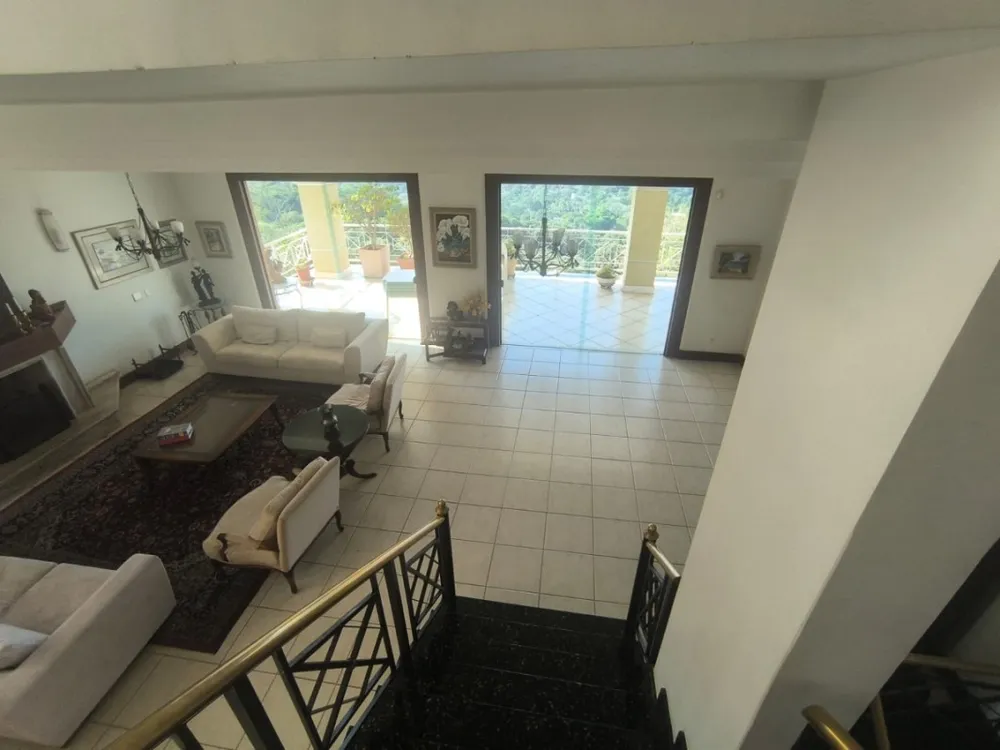 Casa de Condomínio, 5 quartos - Foto 2