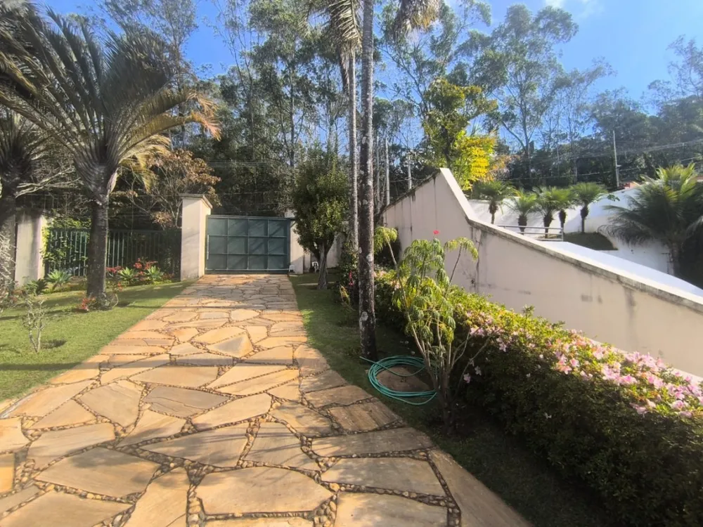 Casa de Condomínio, 5 quartos - Foto 3