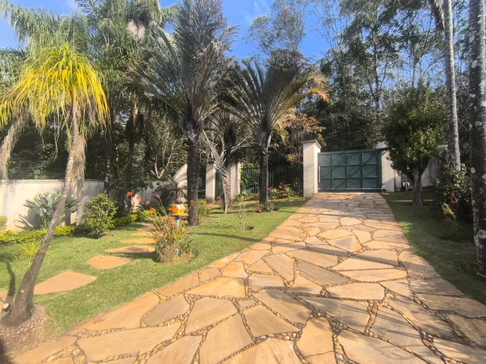 Casa de Condomínio, 5 quartos - Foto 2