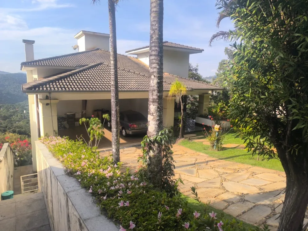 Casa de Condomínio, 5 quartos - Foto 6