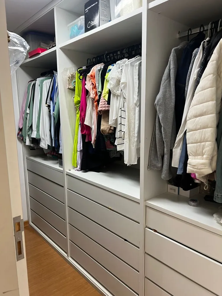 Apartamento, 4 quartos, 122 m² - Foto 1