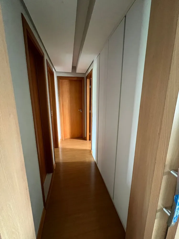 Apartamento, 4 quartos, 122 m² - Foto 4