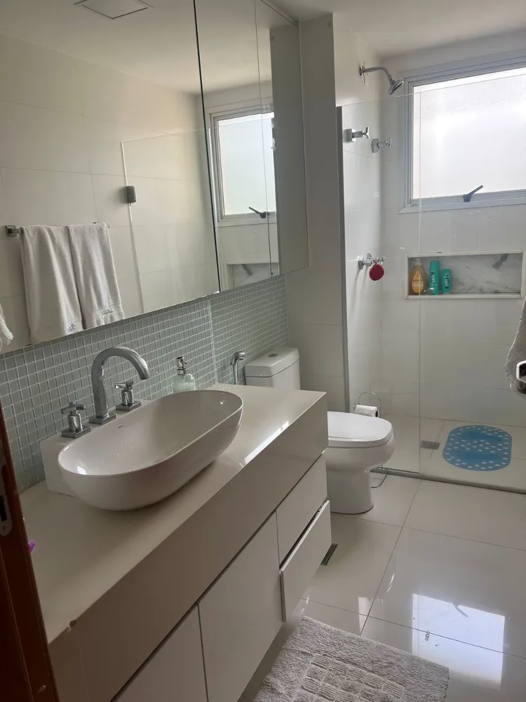 Apartamento, 4 quartos, 122 m² - Foto 7