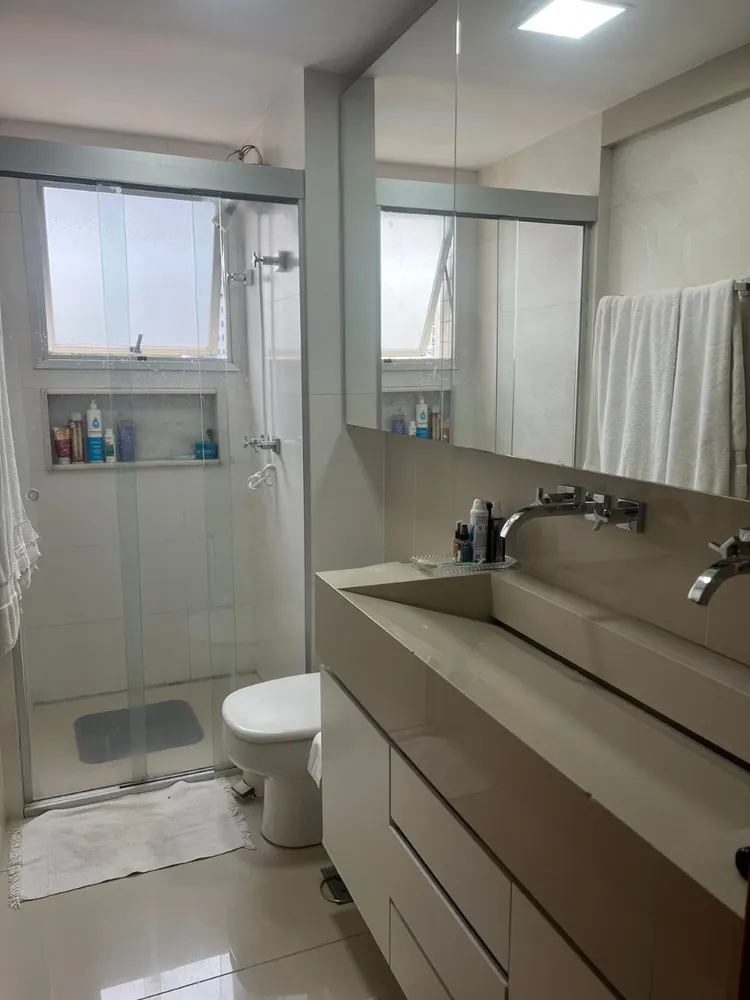 Apartamento, 4 quartos, 122 m² - Foto 2