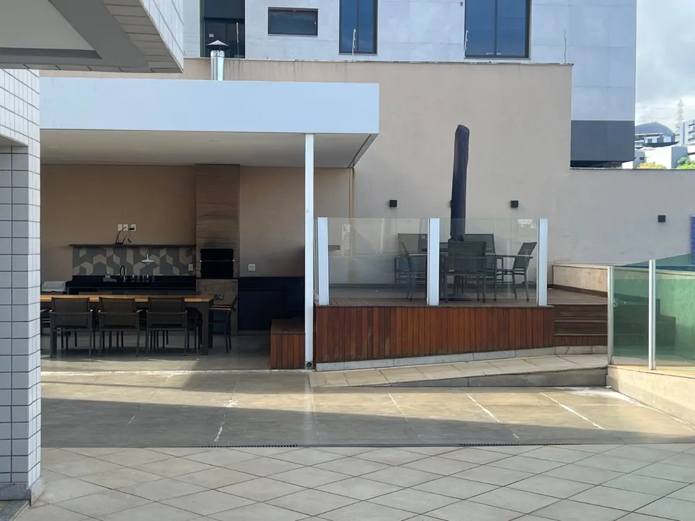 Apartamento, 4 quartos, 122 m² - Foto 12