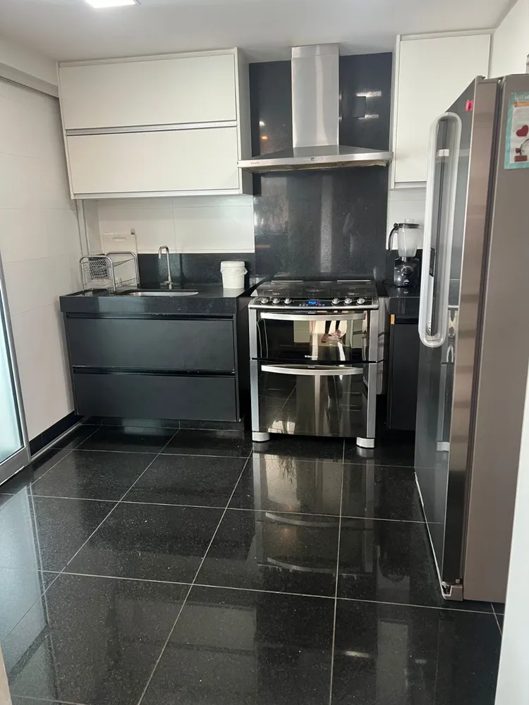 Apartamento, 4 quartos, 122 m² - Foto 11