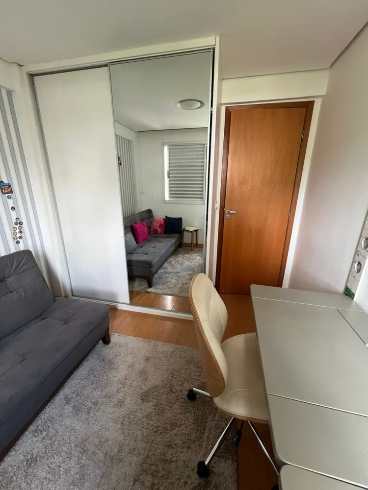 Apartamento, 4 quartos, 122 m² - Foto 8