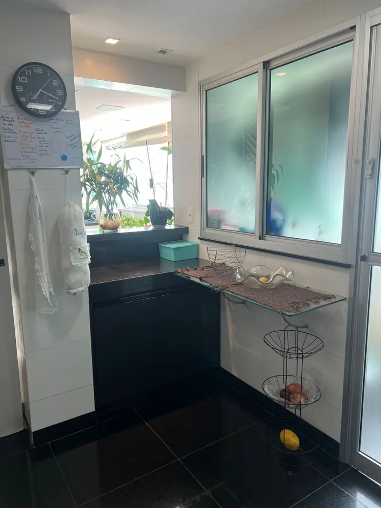 Apartamento, 4 quartos, 122 m² - Foto 10