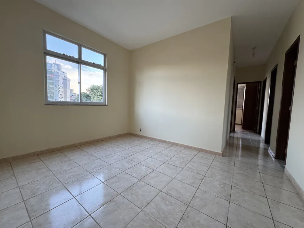 Apartamento, 3 quartos, 94 m² - Foto 1